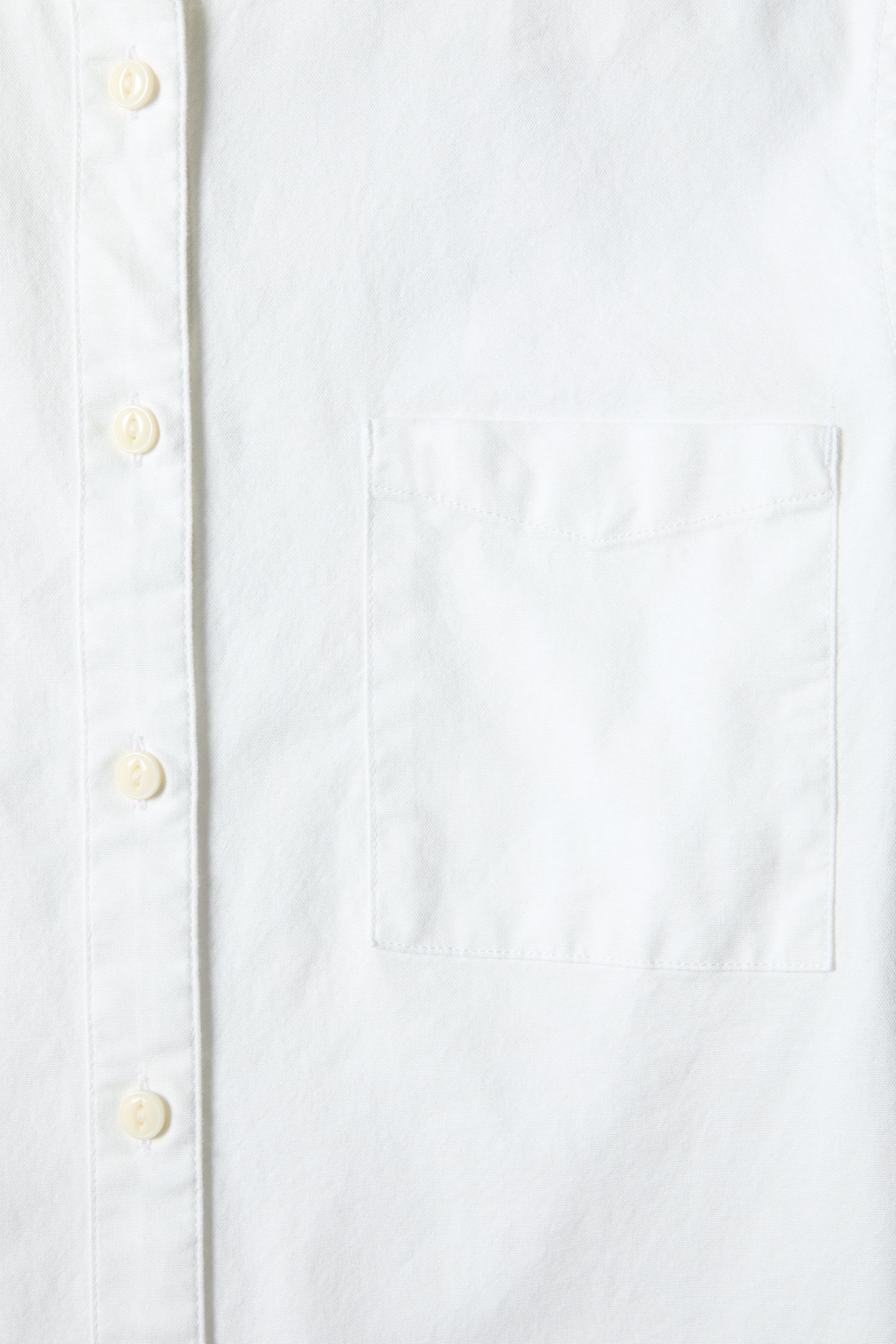 1-Pocket Shirt, Regular Fit