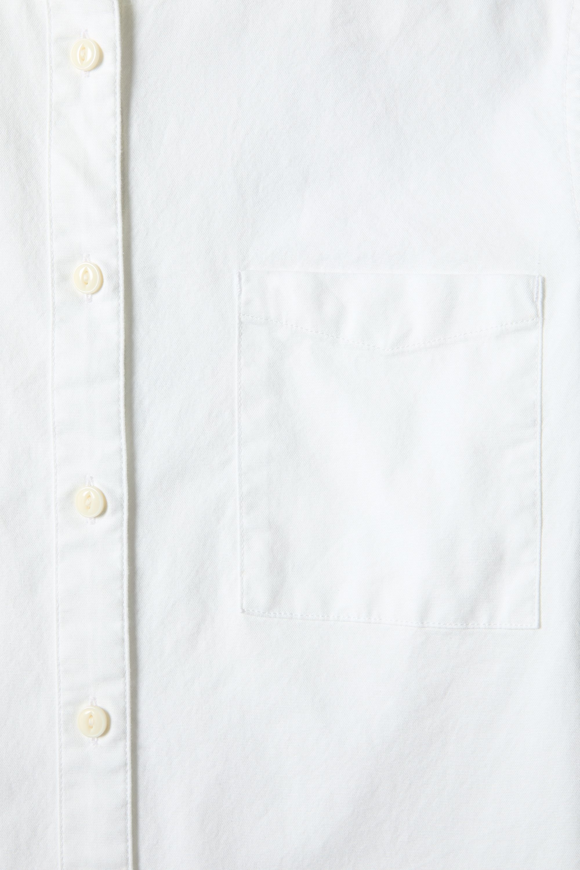 1-Pocket Shirt, Regular Fit