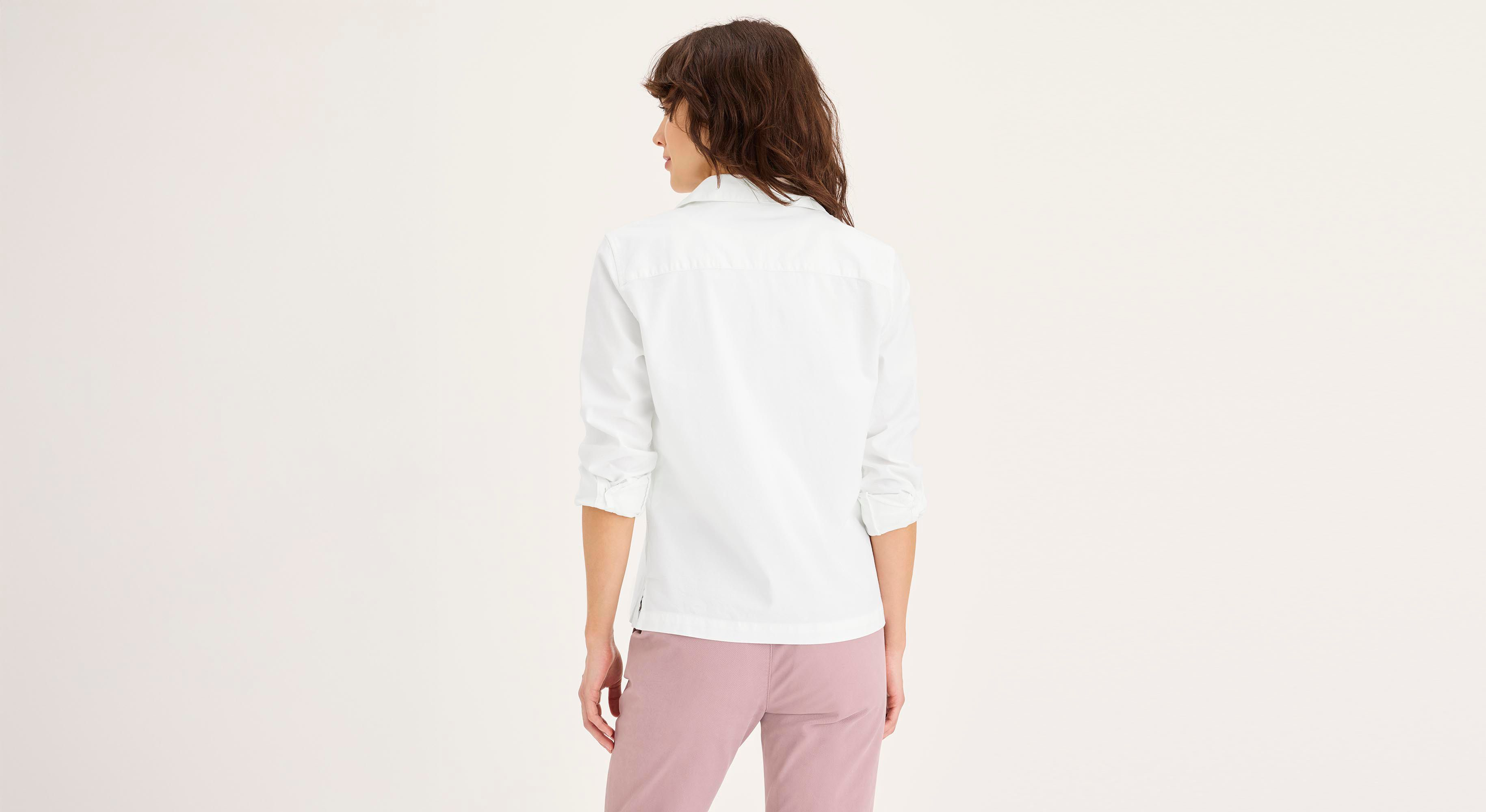 1-Pocket Shirt, Regular Fit