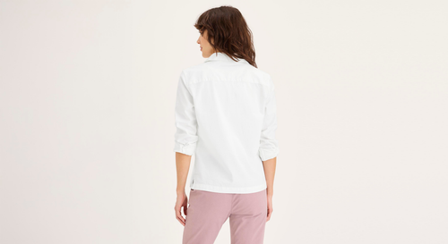 1-Pocket Shirt, Regular Fit