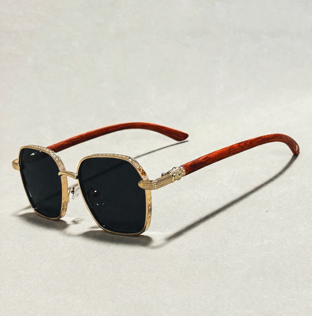 Indra | Premium Unisex-Sonnenbrille