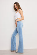 VAQUEROS CLASSIC BOOTCUT | MARTÉA