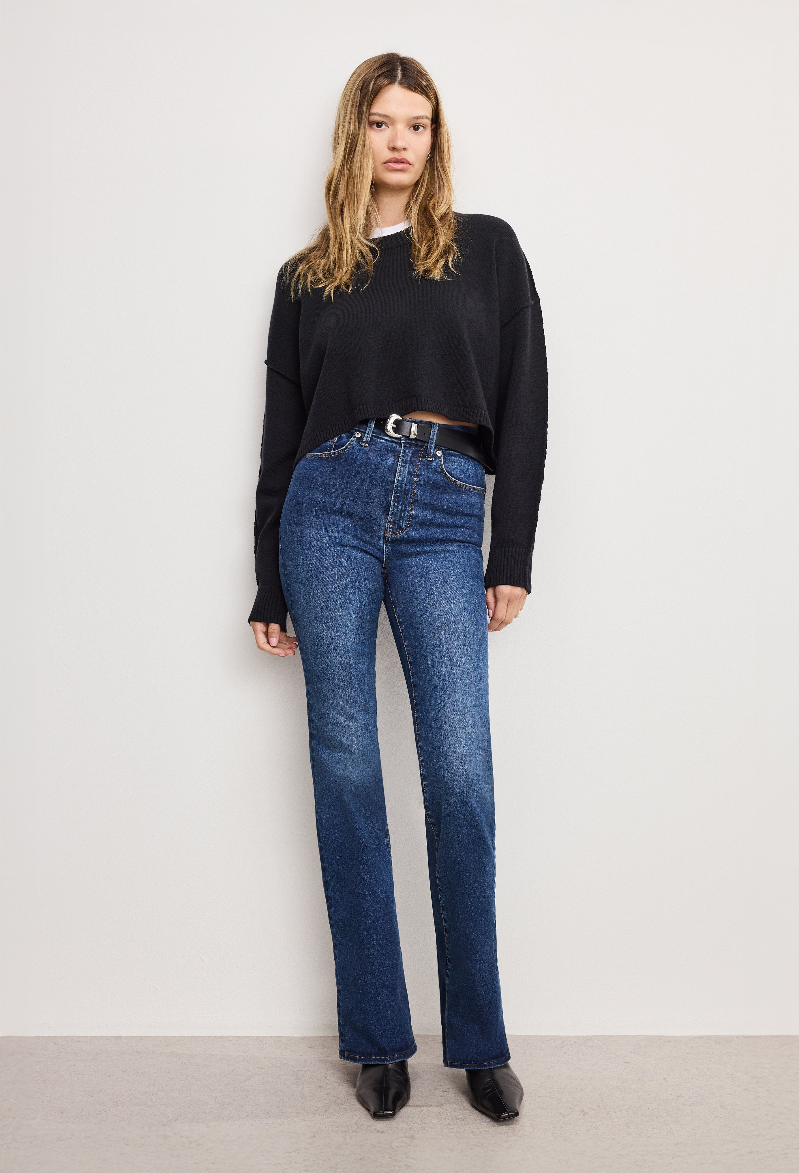VAQUEROS CLASSIC BOOTCUT | MARTÉA