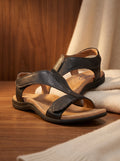 Sandalias Marbella- Comodidad Diaria