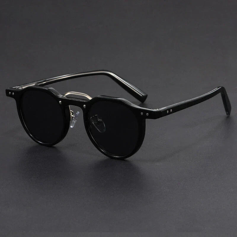 San Piero - Gafas de Sol Estilo Vintage