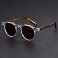 San Piero - Gafas de Sol Estilo Vintage