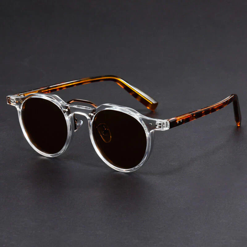 San Piero - Gafas de Sol Estilo Vintage