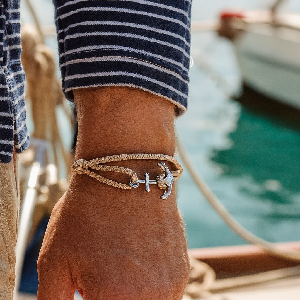 Marinero - Elegancia Marina