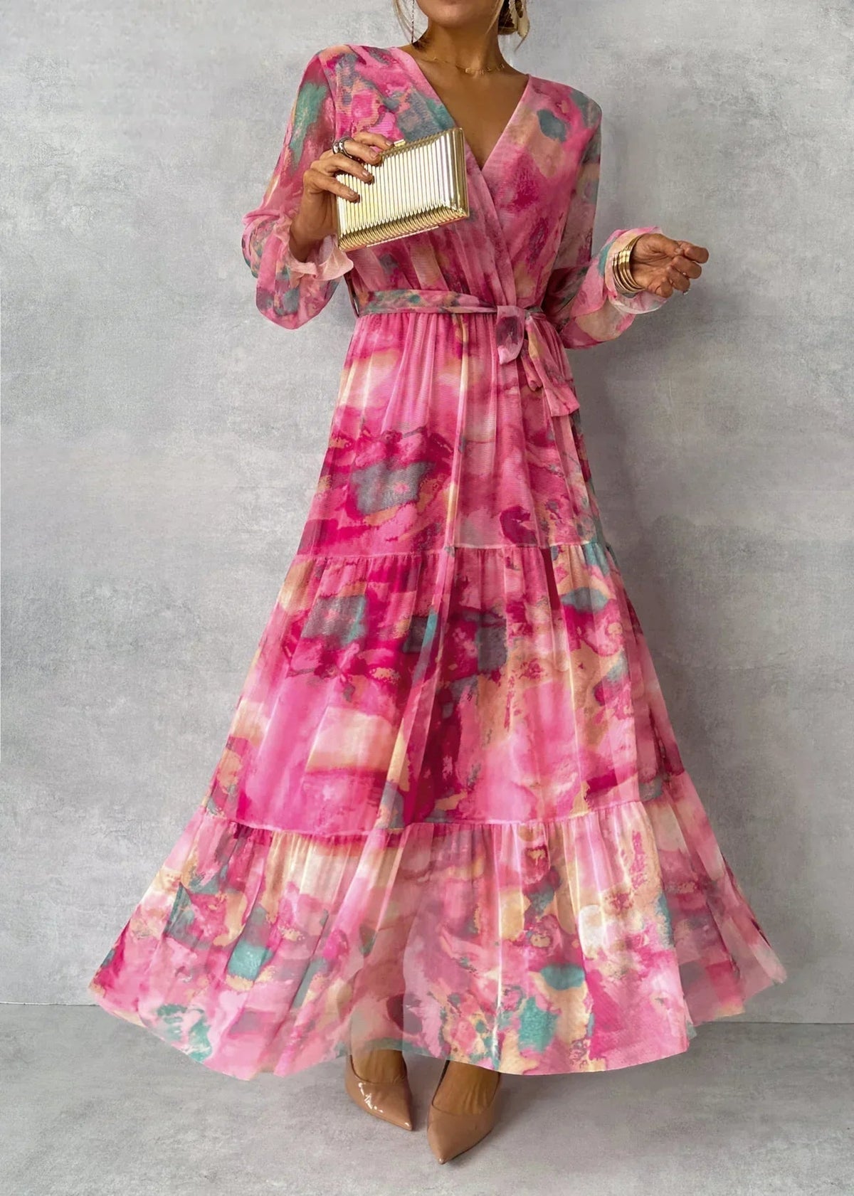 Vestido Siena