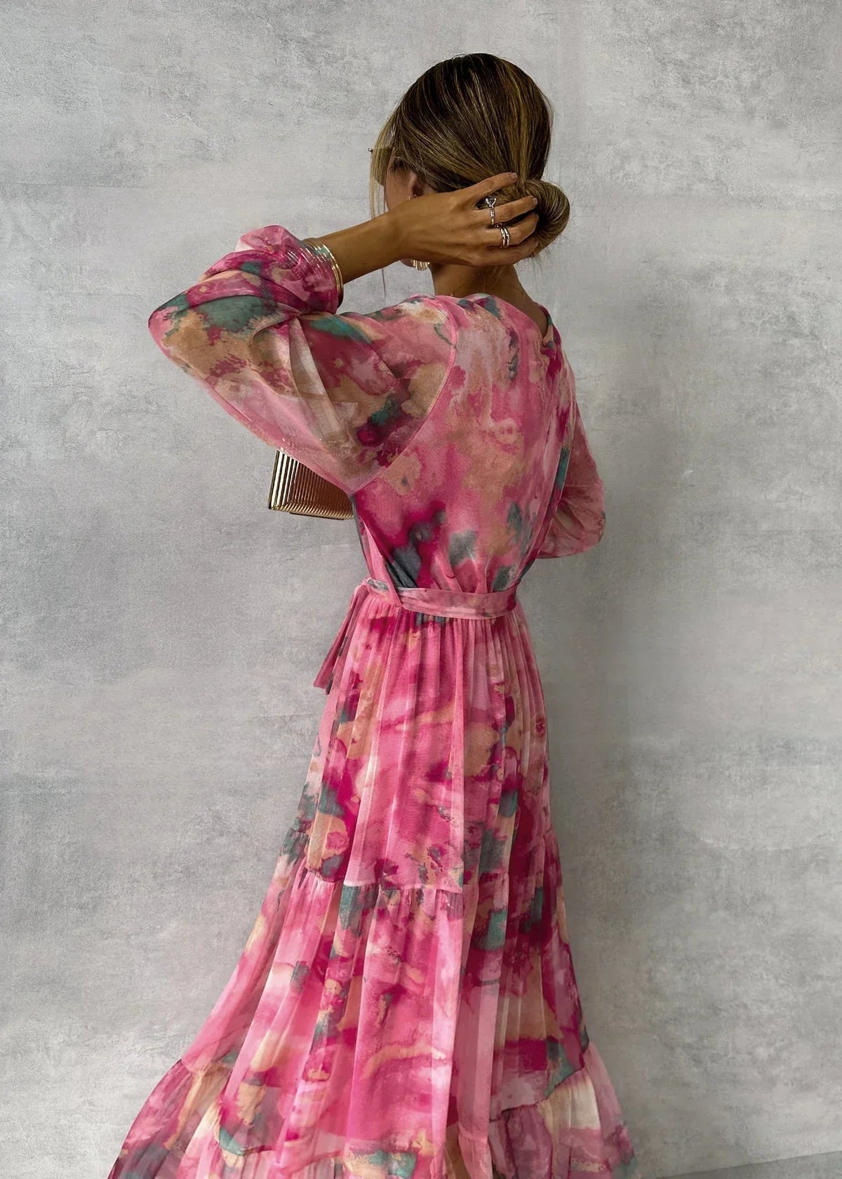 Vestido Siena