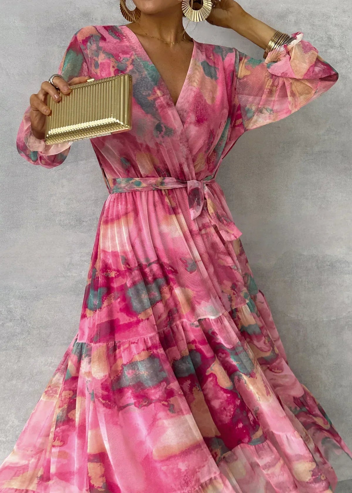 Vestido Siena