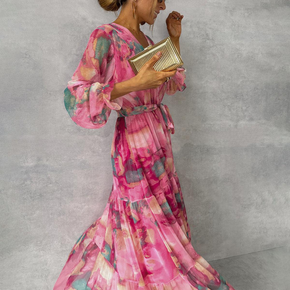 Vestido Siena