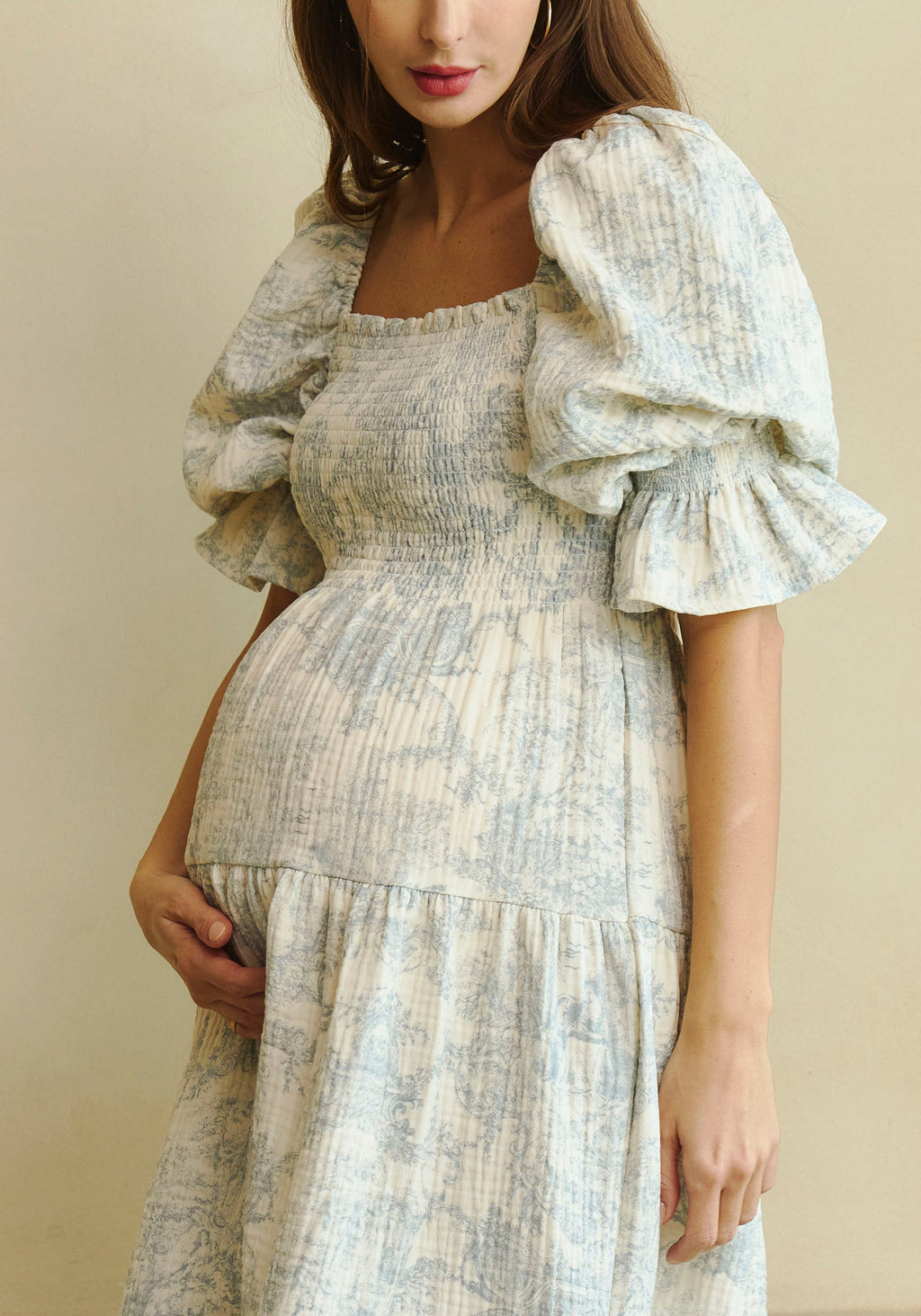 [MAMA & YO] VESTIDO KIKO