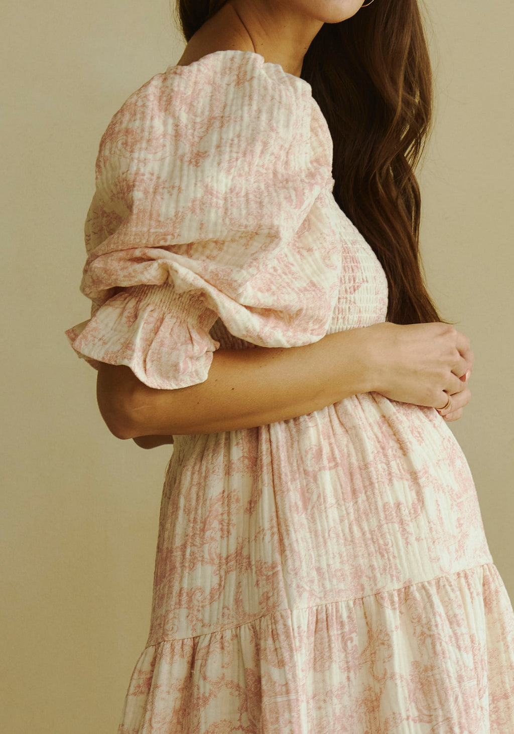 [MAMA & YO] VESTIDO KIKO