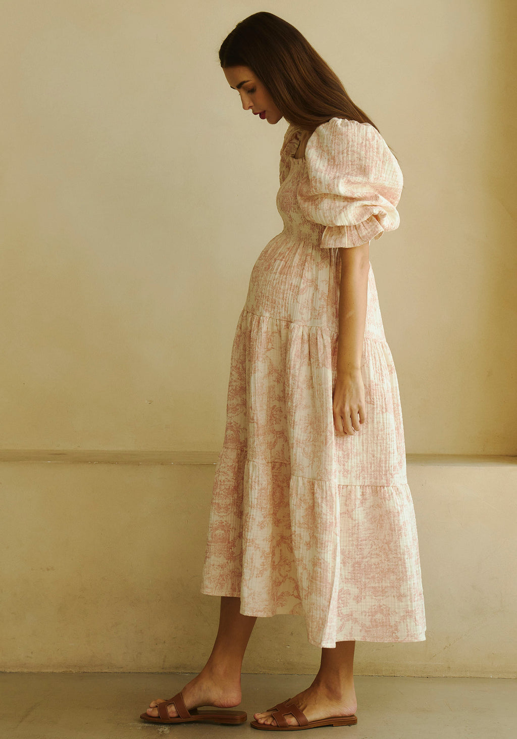 [MAMA & YO] VESTIDO KIKO