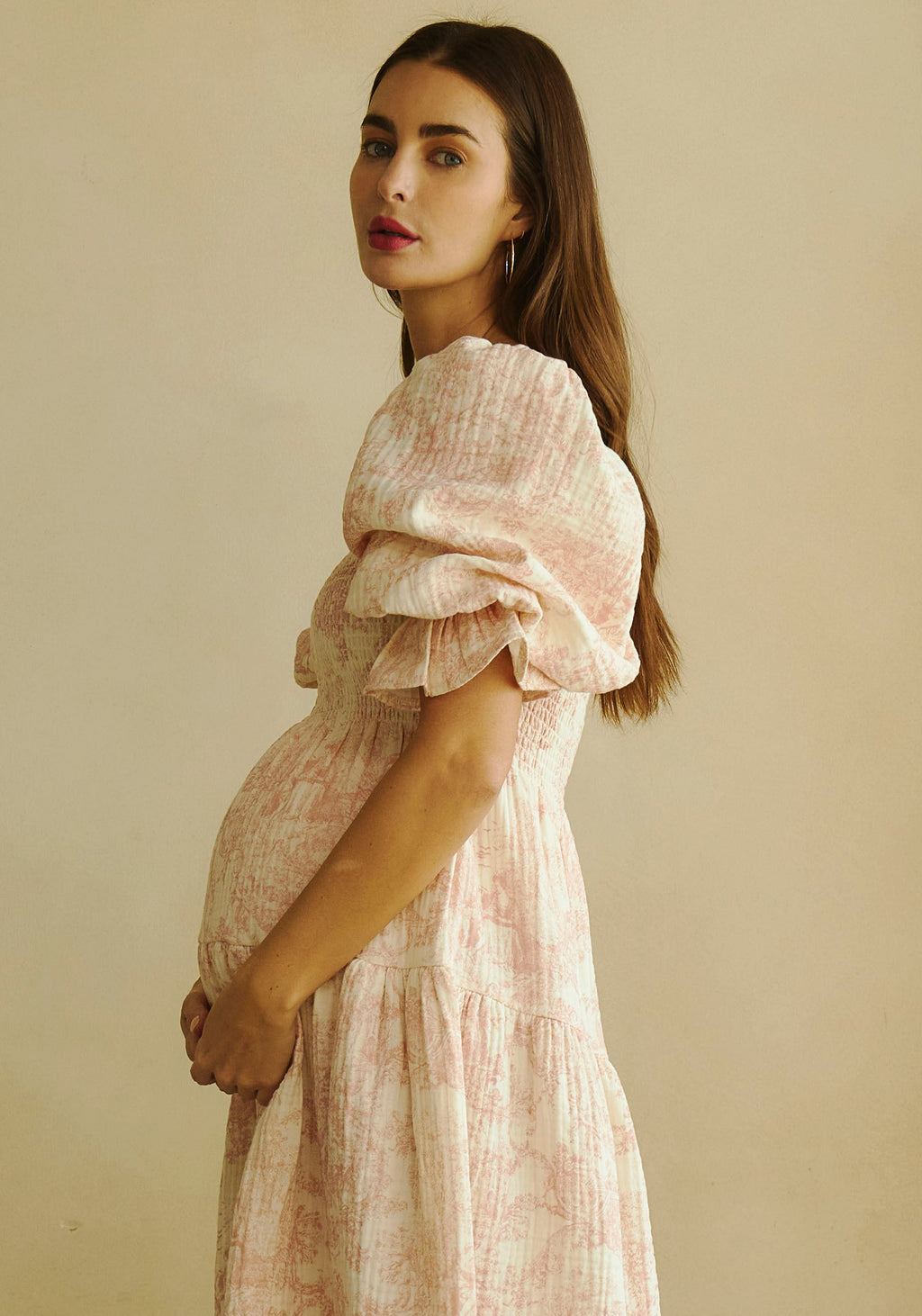 [MAMA & YO] VESTIDO KIKO