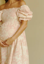 [MAMA & YO] VESTIDO KIKO