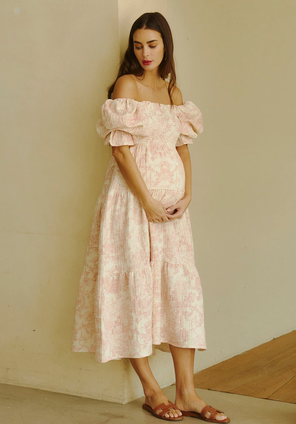 [MAMA & YO] VESTIDO KIKO