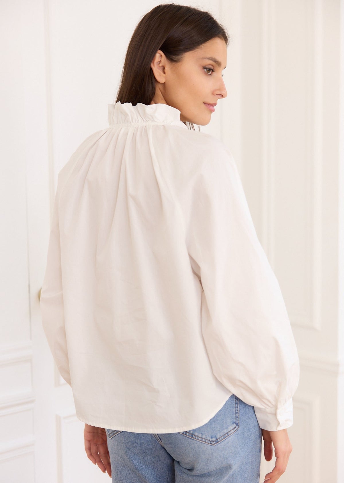 Camisa Lyra