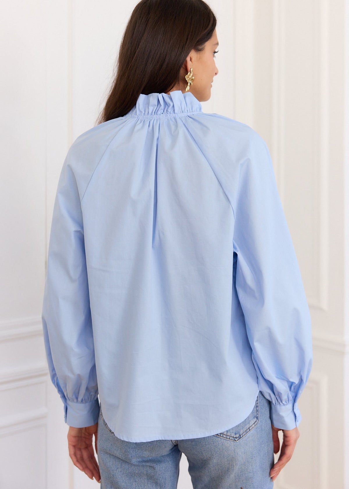 Camisa Lyra