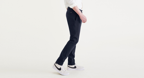 Alpha Chino Pants, Skinny Fit