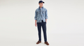 Alpha Chino Pants, Slim Fit