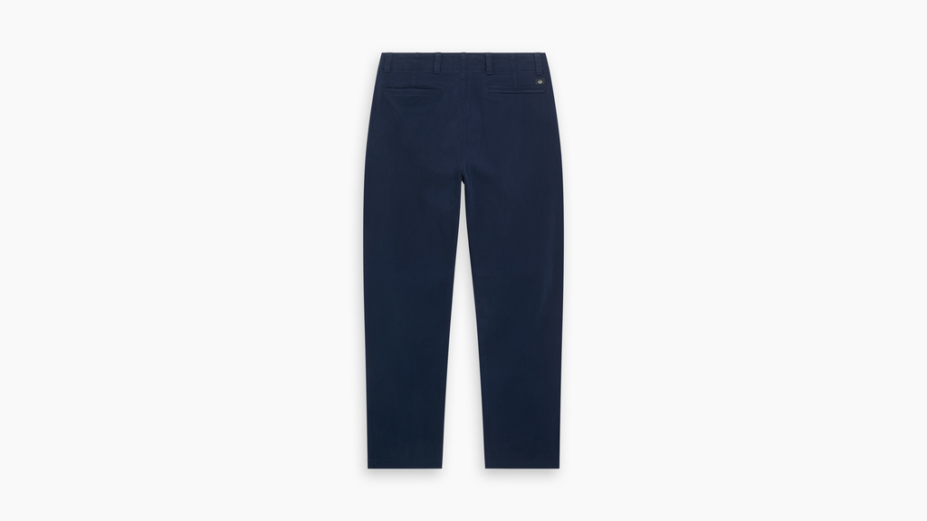 Alpha Chino Pants, Straight Fit