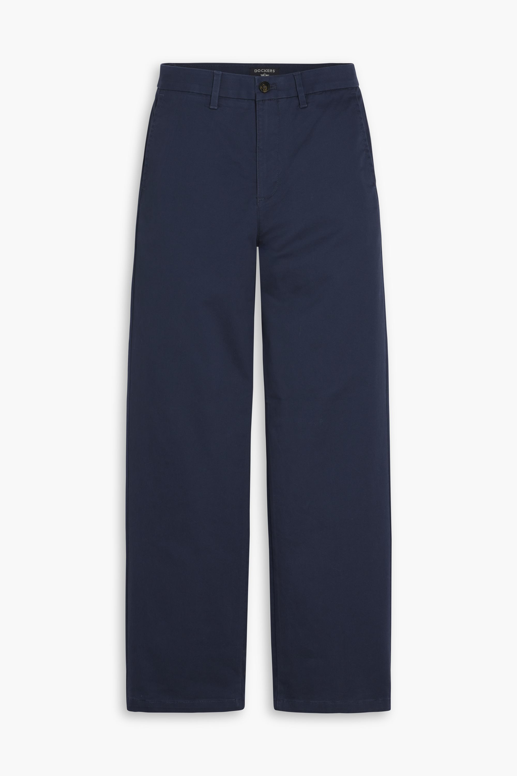 Blake Chino Pants, High Straight Fit