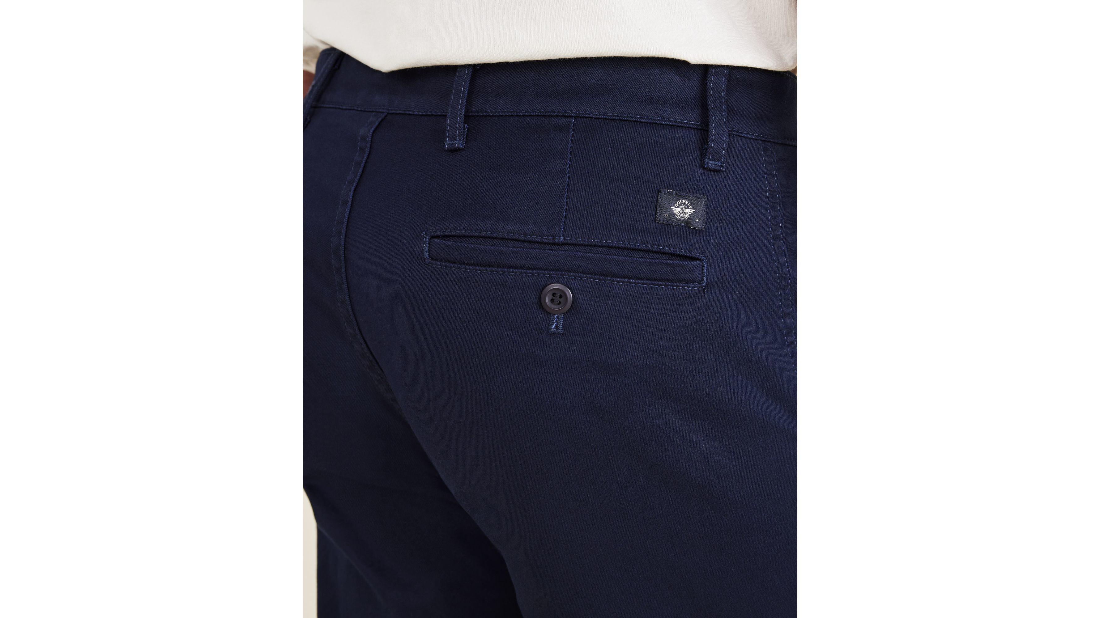 Pantalón Chino Original Slim Fit para Hombre