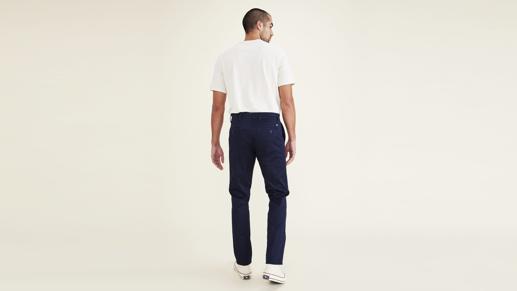 Pantalón Chino Original Slim Fit para Hombre