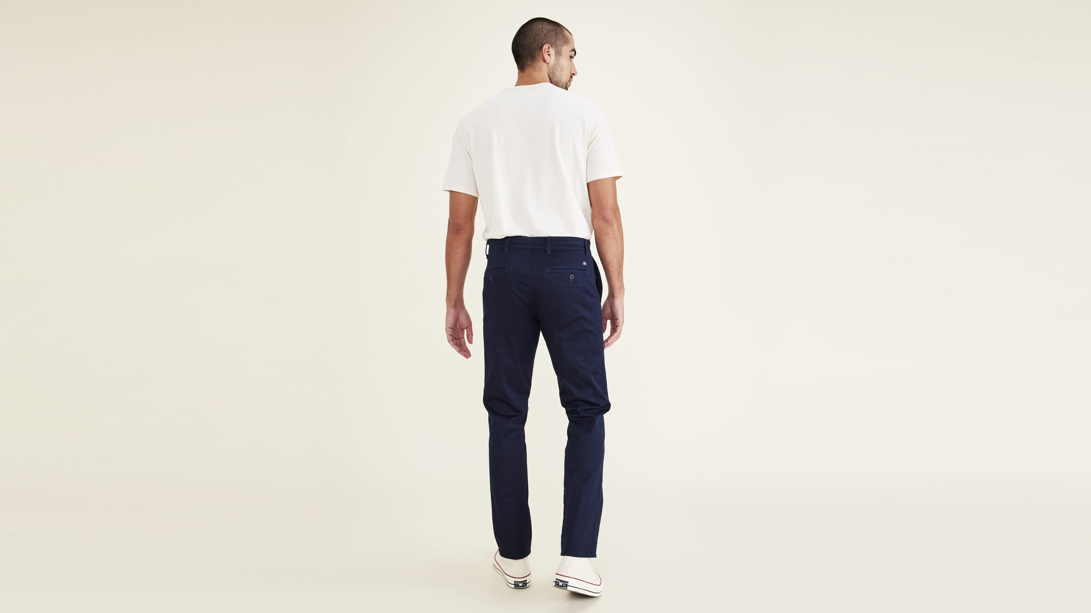 Pantalón Chino Original Slim Fit para Hombre