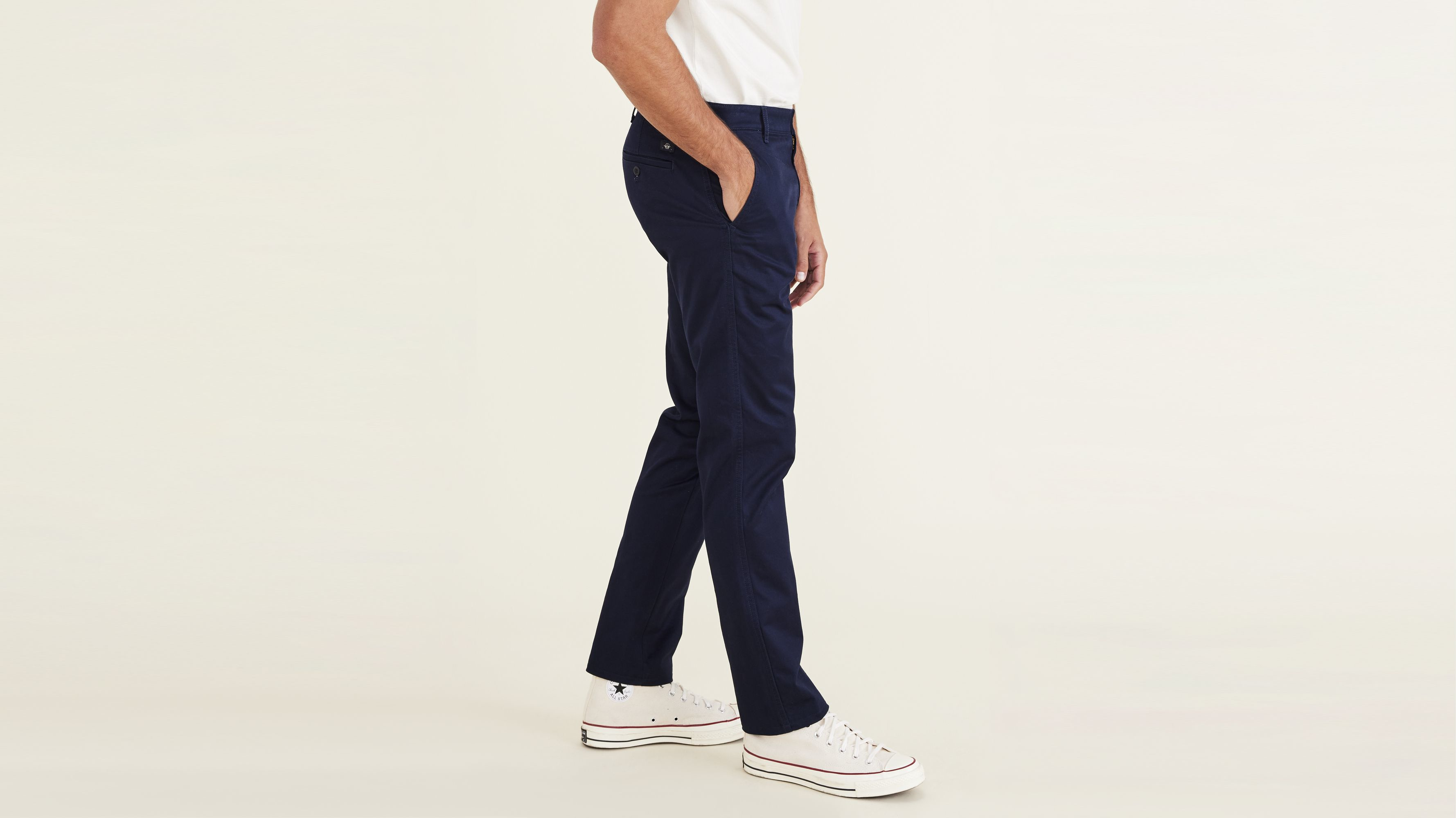 Pantalón Chino Original Slim Fit para Hombre