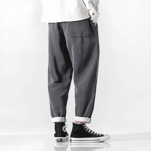 Asami | Denim Confort
