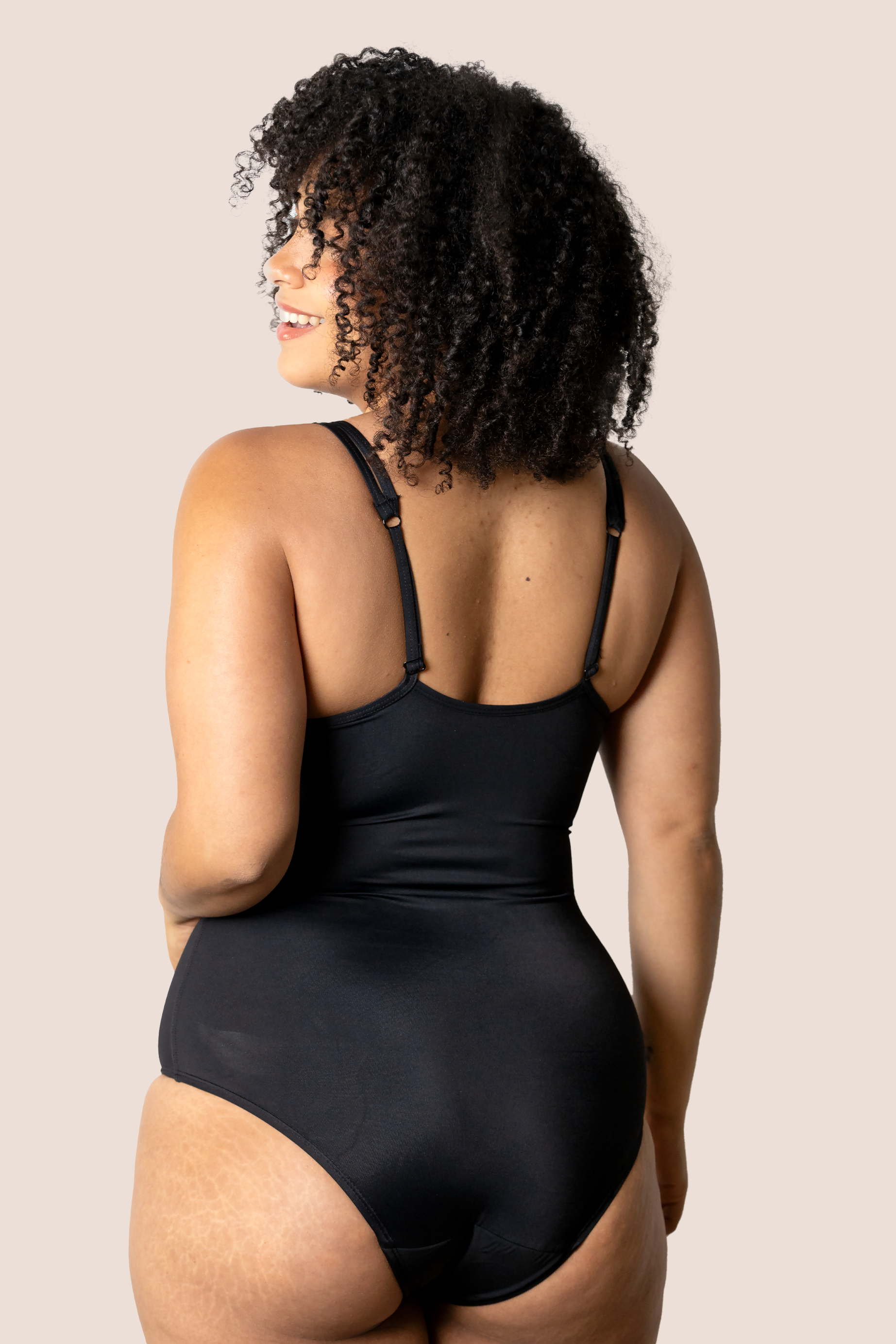 One Piece Period Swimsuit | Classic