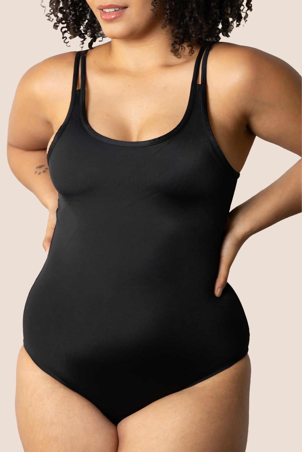 One Piece Period Swimsuit | Classic