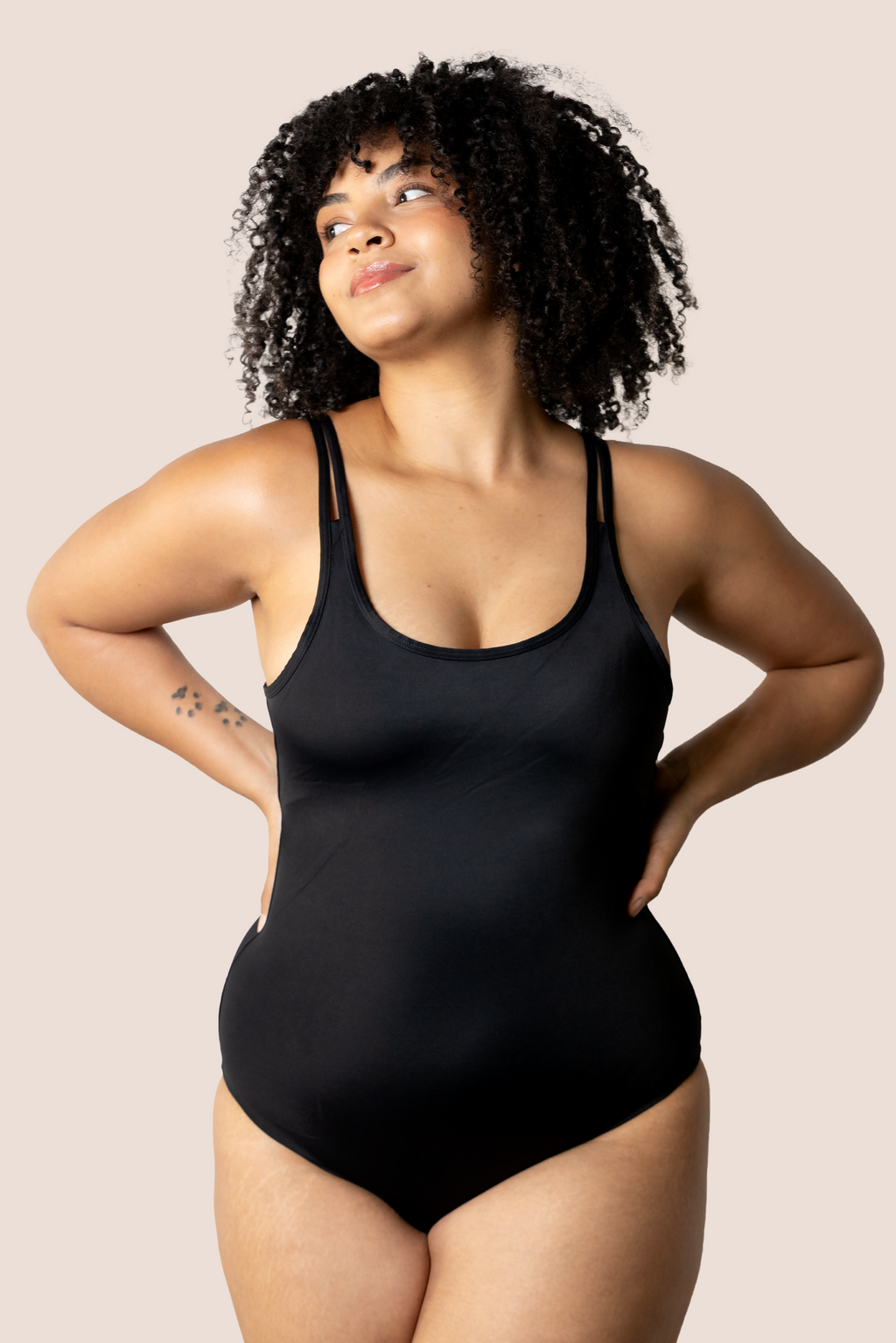 One Piece Period Swimsuit | Classic
