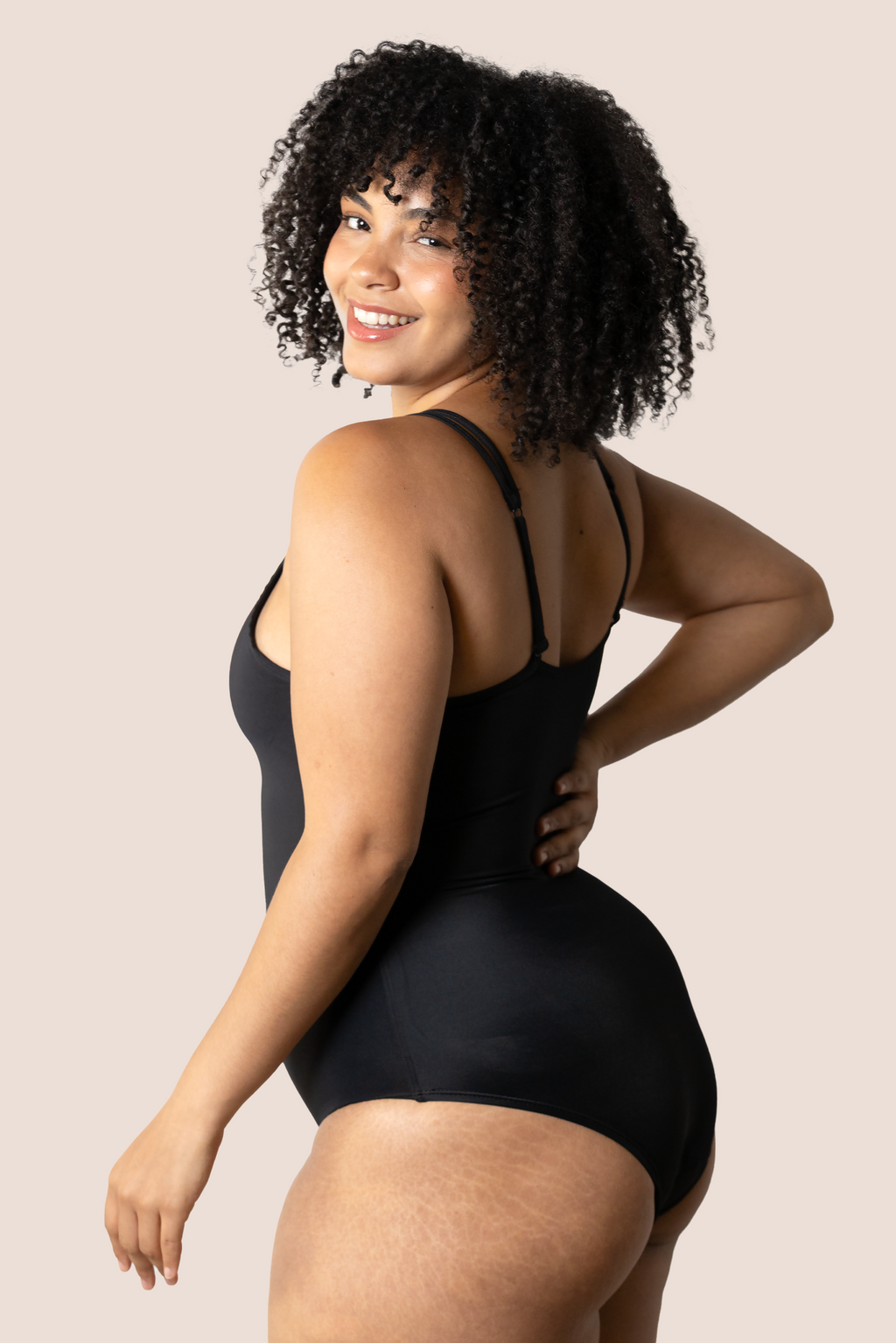 One Piece Period Swimsuit | Classic