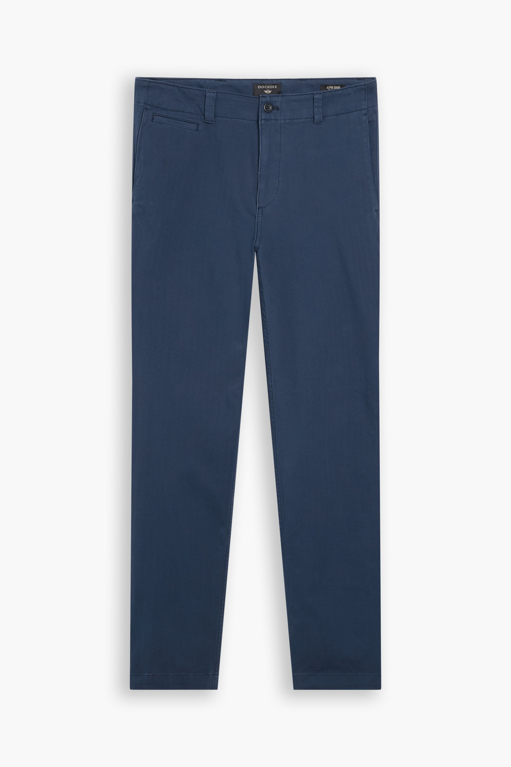 Alpha Chino Pants, Slim Fit