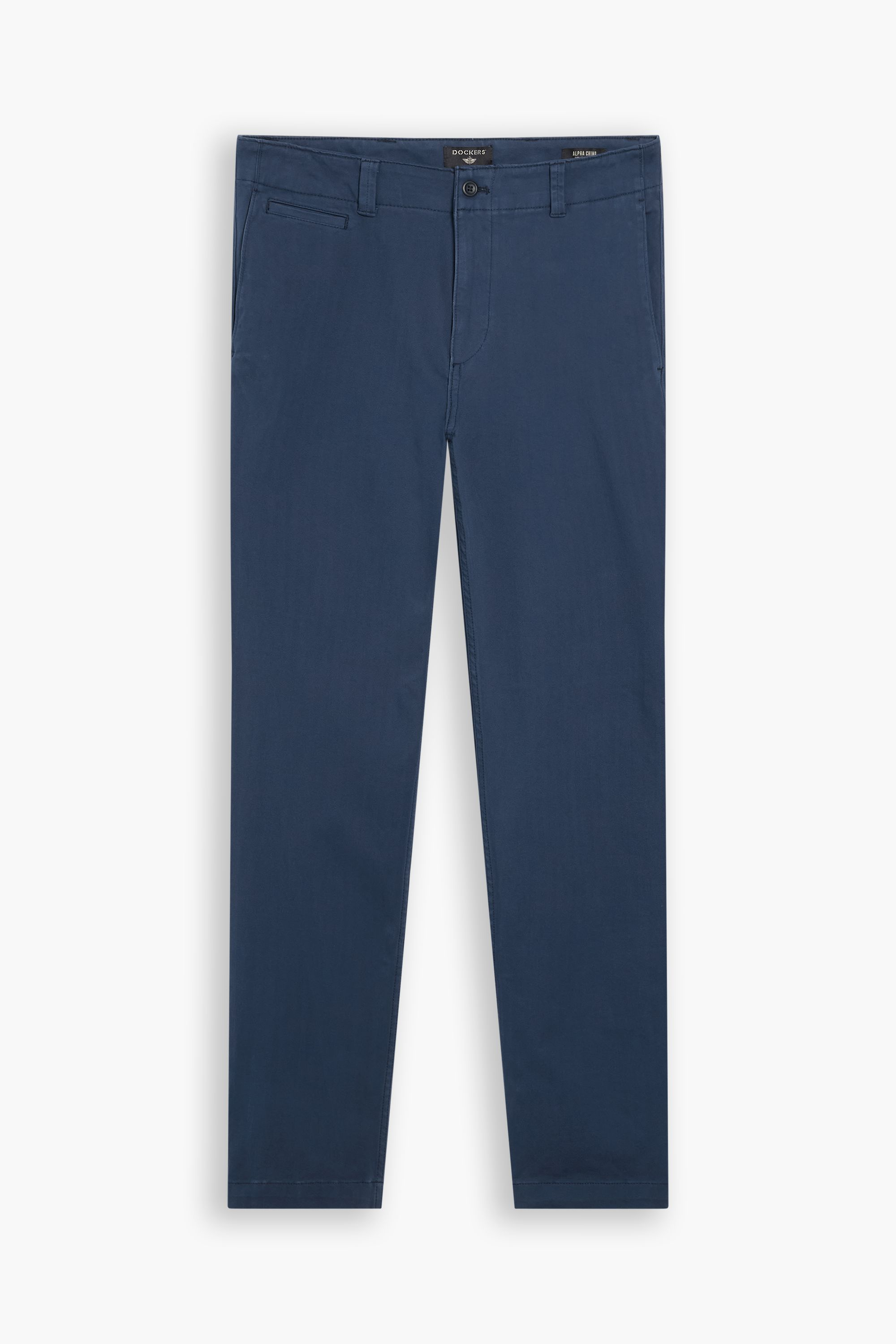 Alpha Chino Pants, Slim Fit