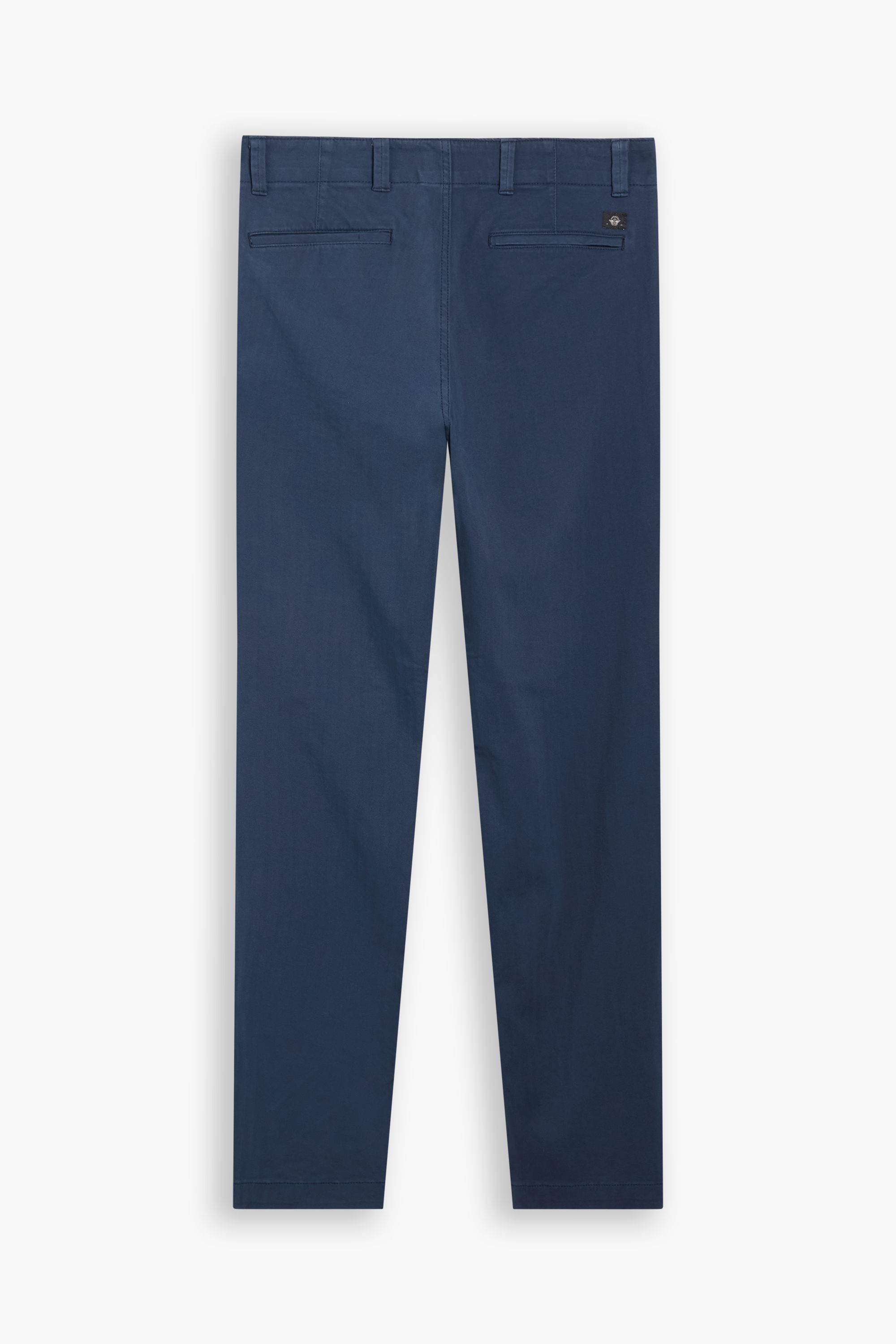 Alpha Chino Pants, Slim Fit