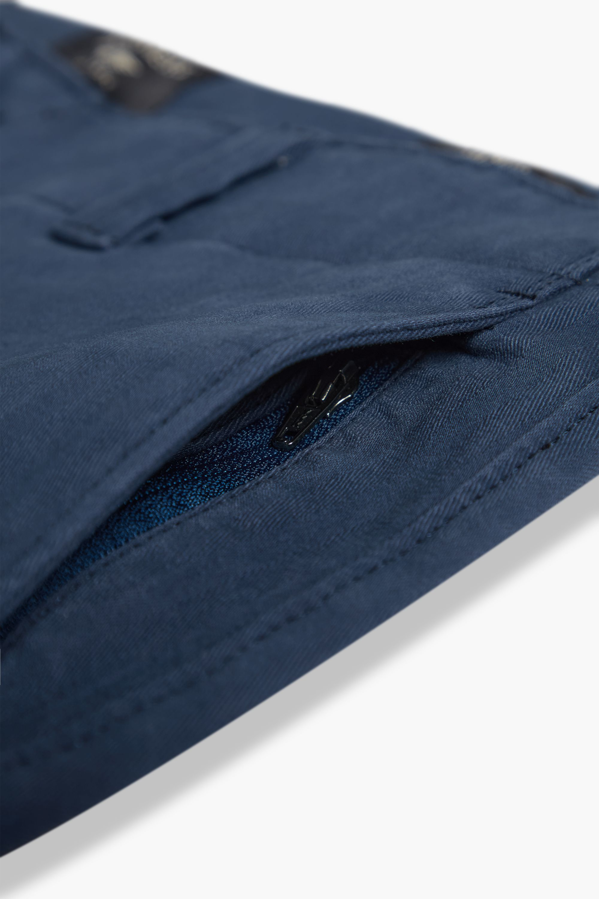 Alpha Chino Pants, Slim Fit