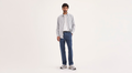Alpha Chino Pants, Slim Fit