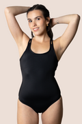 One Piece Period Swimsuit for Teens | Classic