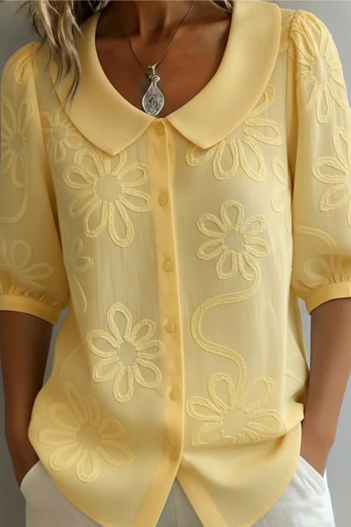 Marta | Blusa Elegante