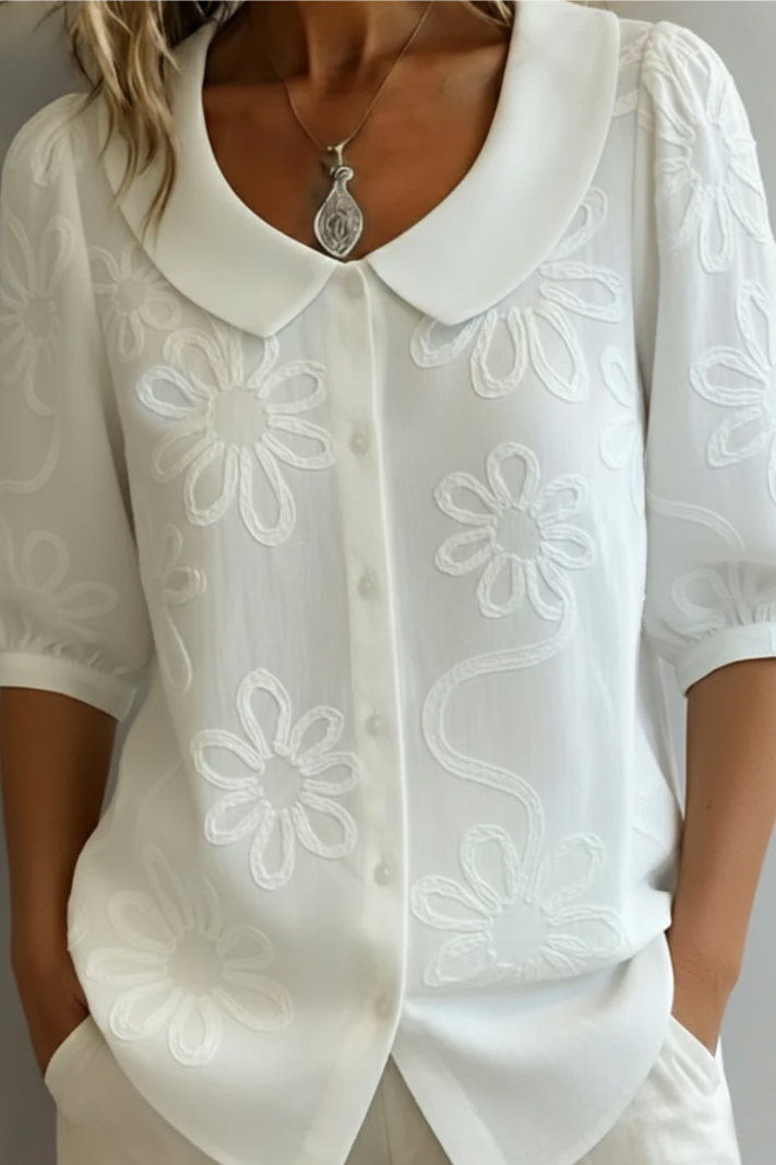 Marta | Blusa Elegante