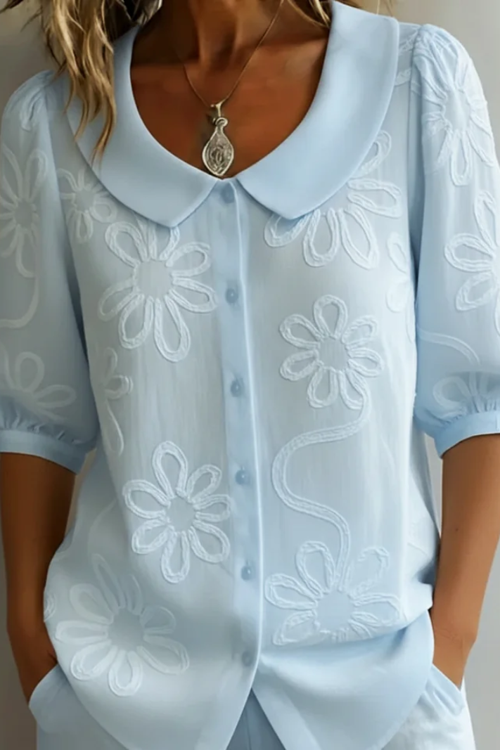 Marta | Blusa Elegante