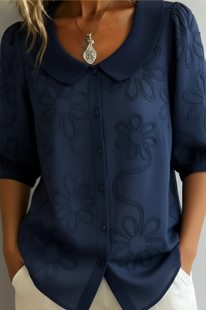 Marta | Blusa Elegante