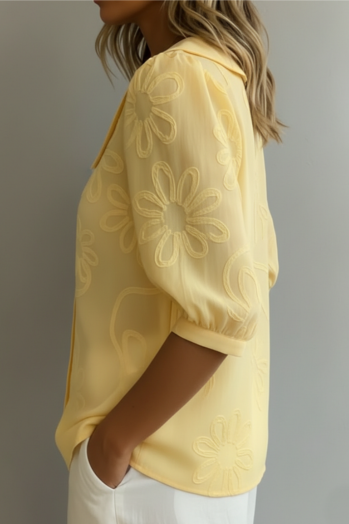 Marta | Blusa Elegante