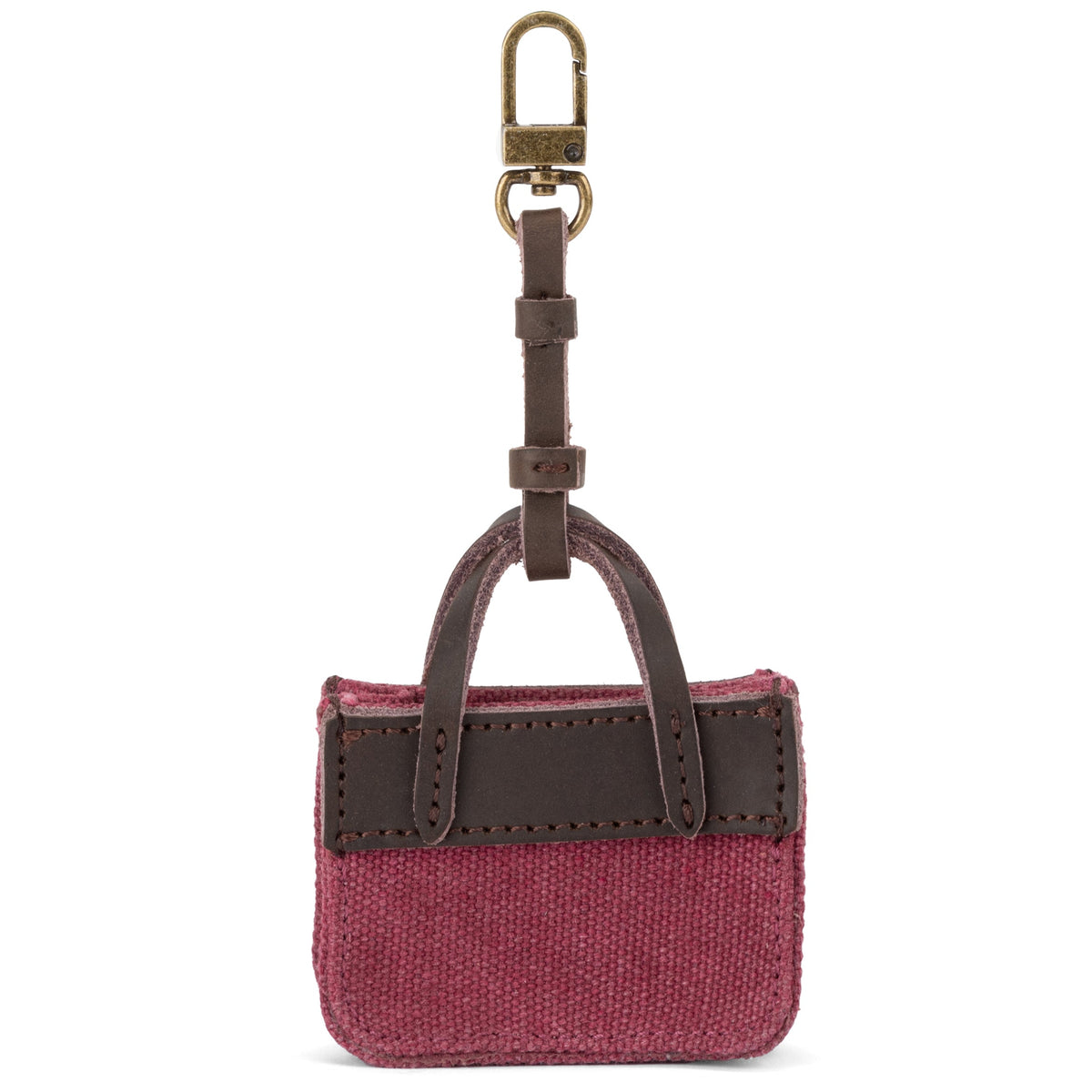 MARTÉA - Charm de mochila-bolso