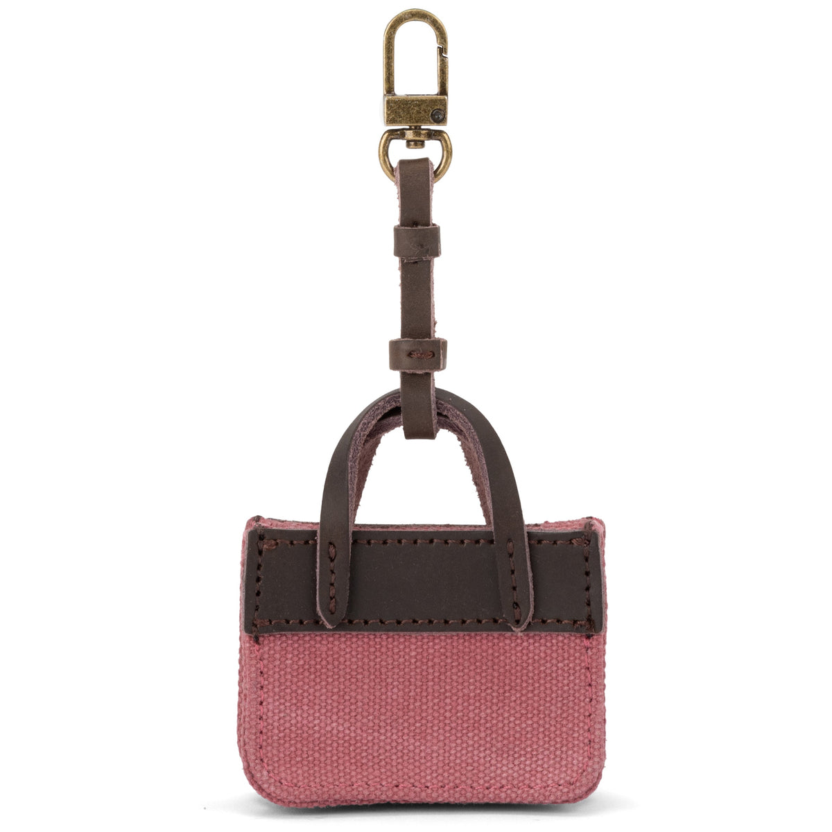 MARTÉA - Charm de mochila-bolso